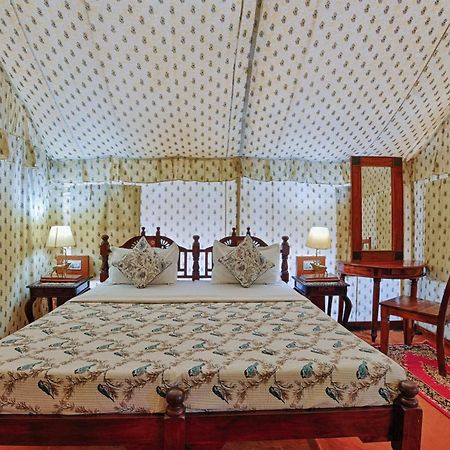 Ranthambore Tiger Resort ساواي مادهوبور المظهر الخارجي الصورة